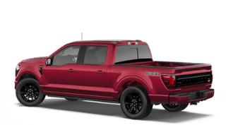 2026 Ford F-150® External Image 3